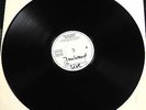 Tankard - Fat, Ugly & Live - LP - 1991 - Metal - White Label - rare - Anpressung