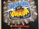 Thrash & Crash Lp - AC/DC, Warrant, Judas Priest, Black Sabbath, WASP
