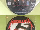 Metallica - Kill 'Em All (Picture LP)