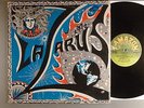 Lazarus  Self-Titled    Psych   Amazon Label