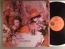 Moving Sidewalks, The  Flash   Psych   Original  Pre ZZ Top