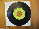 IRON MAIDEN  The Number of the Beast/Remember Tomorrow RARE Canadian 7
