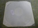 The Distractions LP - Nobody's Perfect - Mint White Label Test Pressing Copy