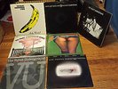 THE VELVET UNDERGROUND - 7 LP Lot