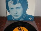 EP SP Michel Sardou ERREUR IMPRESSION POCHETTE Les ricains 61246 45t Barclay