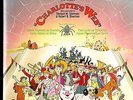 Charlotte's Web OST / Paramount PAS-1008 / VG+