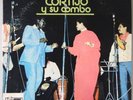 RAFAEL CORTIJO Y SU COMBO 1978 JAGUAR RECORDS USA LP Guaguanco Salsa
