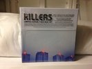 the killers limited edtion 7-inch box set