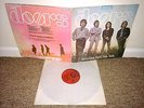 THE DOORS Waiting For The Sun LP UK 1968 1st Press