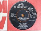 The Impressions - Can't Satisfy 1966 UK 45 HMV
