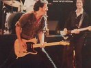 Bruce Springsteen, Born to be the Boss   Rare Live, 4x Vinyl LP   UK Import