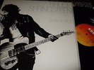 BRUCE SPRINGSTEEN : BORN TO RUN LP 1975 CBS 80959 NL