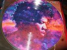 JIMI HENDRIX : IN FROM THE STORM PICTUREDISC LP 1995 BMG USA
