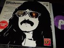 JON LORD&EBERHARD SCHOENER : WINDOWS LP 1974 BRAVO LP 062-95634 GERMANY