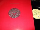 KING CRIMSON : DISCIPLINE LP 1981 EG 2302112 GERMANY