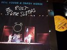 NEIL YOUNG : RUST NEVER SLEEPS LP 1979 REPRISE REP 54105 GERMANY