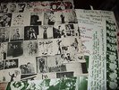 ROLLING STONES : EXILE ON MAIN ST. 2LP EMI 164-63077/78 GERMANY