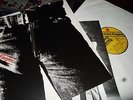 ROLLING STONES : STICKY FINGERS ANDY WARHOL LP ELECTROLA 064-63152 GERMANY