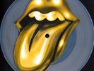 ROLLING STONES - Anybody Seen My Baby - UK 7