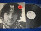 VERY RARE Mylon LeFevre ST DEBUT LP record PROMO MONO white label VERY CLEAN