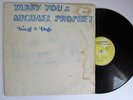 YABBY YOU AND MICHAEL PROPHET Vocal And Dub VIVAN JACKSON Roots Reggae LP HEAR