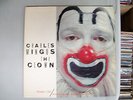 CHARLES MINGUS THE CLOWN LP RECORD ATLANTIC 1260