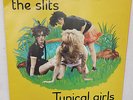 Slits 