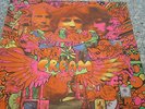 CREAM-DISRAELI GEARS-1967-REACTION 593 003 -A1/B1-MISCREDITS-WINDFALL/APPLE-RARE