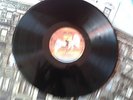 Led Zeppelin Physical Graffiti, 1975 Original Double Vinyl Album. SSK 89400