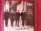 2LP Beatles Live At The BBC      7243 8 31796 1 9      mono
