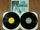 Led Zeppelin - Live At The L.A. Forum 6/77 For Badgeholders Only 2xLP Vinyl RARE