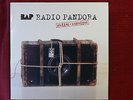3LP BAP Radio Pandora