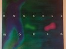 Arthur Russell World of Echo ORIGINAL 1986 LP Upside Records