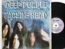 Deep Purple         Machine Head          FOC          Harvest         NM # T