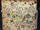 LED ZEPPELIN III SD 7201 ORIGINAL  VERY NICE So Mote Be it / Monarch Triangle
