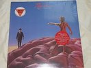 RUSH Hemispheres LP Record - RED VINYL WITH POSTER - SEALED -  - MINT