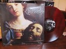 CRYPTOPSY None So Vile 2012 War on Music LP Record NEW Red/Black Swirl 250