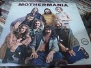 FRANK ZAPPA MOTHER OF INVENTION VERVE RARE PLASTIFIED COVER UNIQUE ESTEREO LISTE