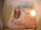 1975  Mariangela  LP  Record  Vangelis Papathanassiou  Philips Canada  Rare