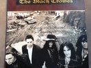 BLACK CROWES Southern Harmony & Musical Companion 1992 1st press Korea LP 12