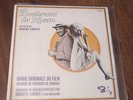45T FRANCOIS DE ROUBAIX BRIGITTE BARDOT LINO VENTURA