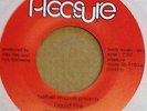 THE LEWIS EXPLOSION - LIQUID FIRE / START TO FEELIN' GOOD AGAIN 7