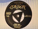 LITTLE RICHARD;RIP IT UP/READY TEDDY,LONDON,45-HLO.8336,GOLD,TRI