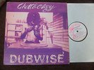 Ghetto-ology Dubwise BLACK ROOTS PLAYERS Scientist Tubbys Rare Black Roots LP EX