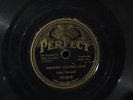 Lake Howard 78 rpm Record  Chewing Chewing Gum  1930s