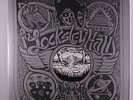 LOCKSLEY HALL: Locksley Hall LP ('96 issue of unreleased album, recorded betwee