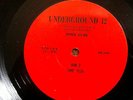 LSD UNDERGROUND 12 LP  1966 original PSYCH private AVANT hear