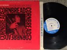 LEE MORGAN Cornbread 1965 MONO 1st LP Blue Note NY USA + INNER Van Gelder
