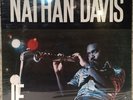 NATHAN DAVIS If ORIG SEALED 1976 US LP Tomorrow Intl RARE PRIVATE Jazz FUNK