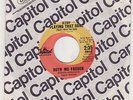 Ruth McFadden Rare Northern Soul Capitol 4802  45 1962 Excellent